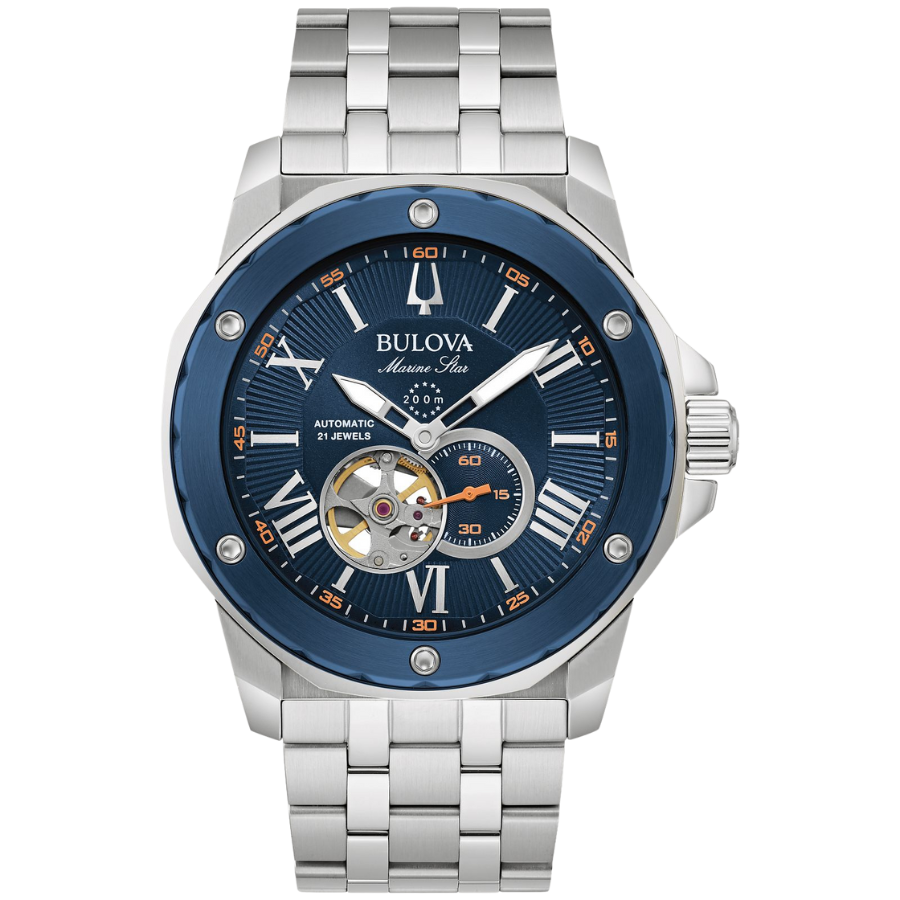 MARINE STAR 43MM