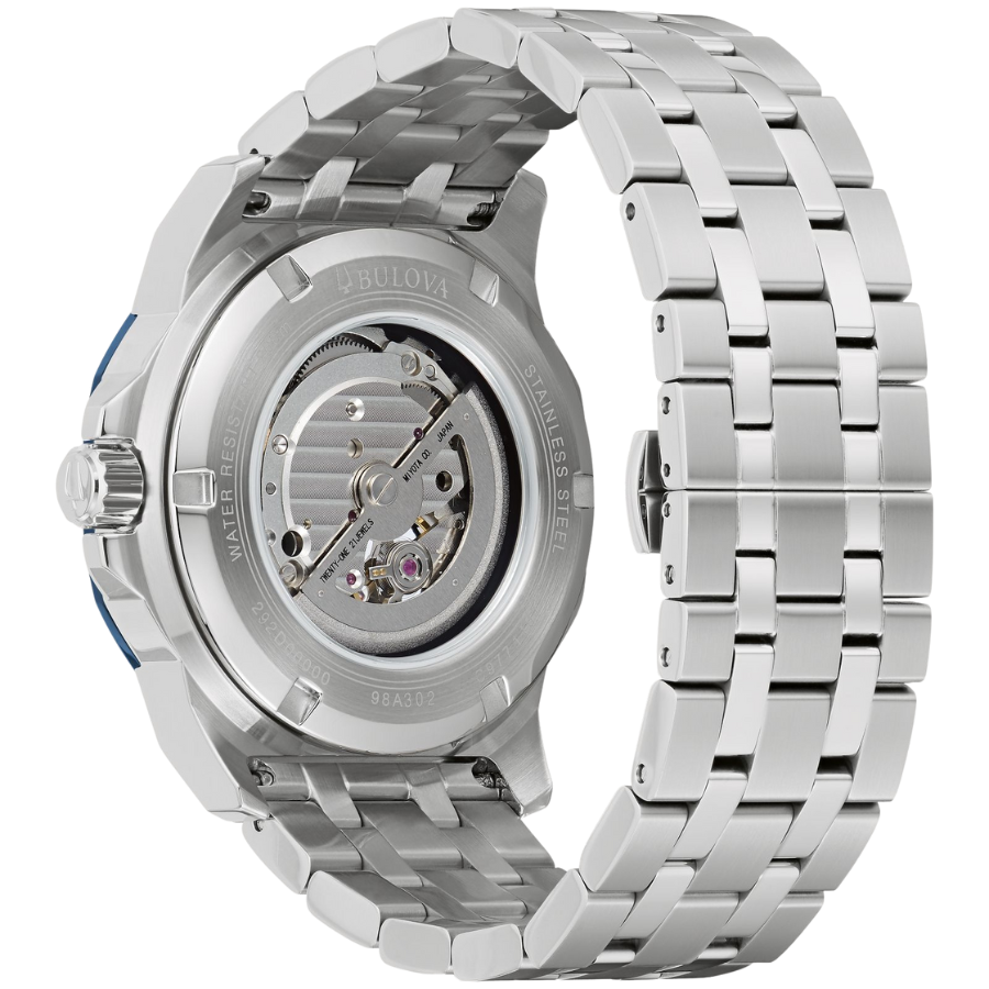 MARINE STAR 43MM