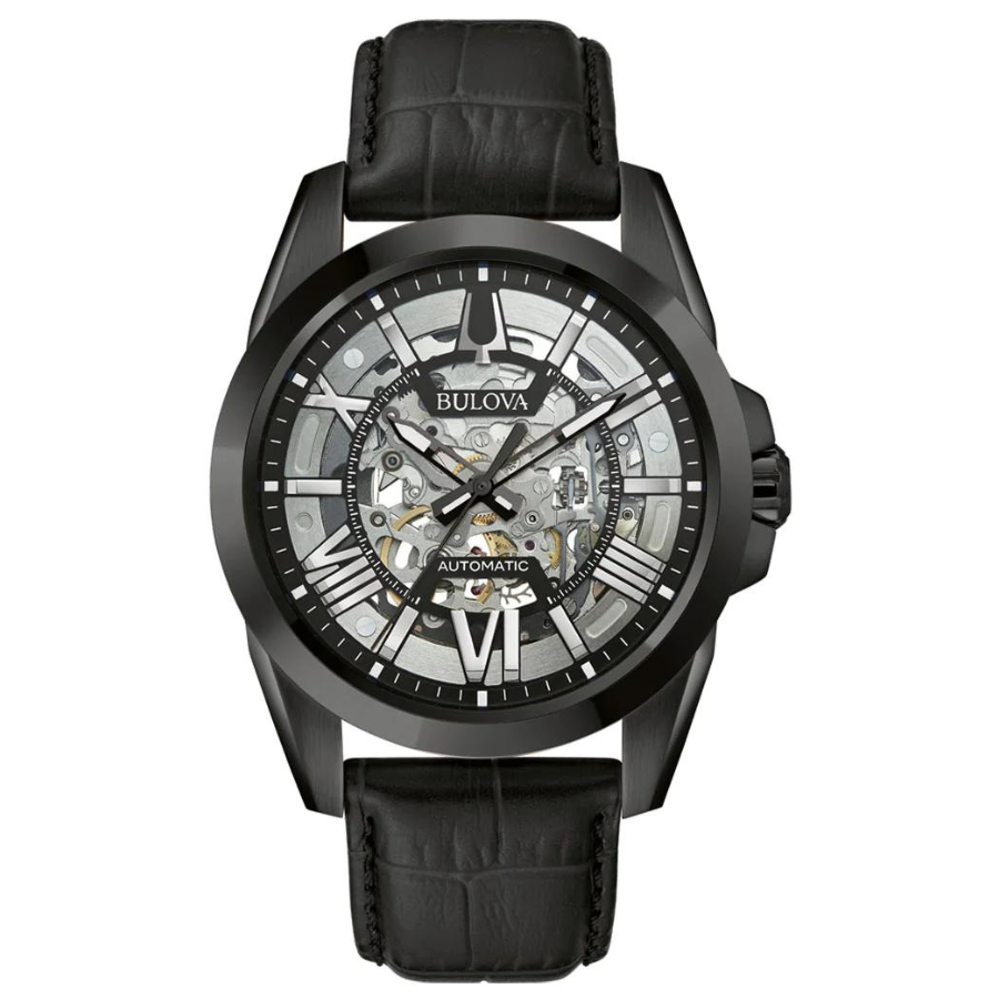 SURVEYOR 43MM