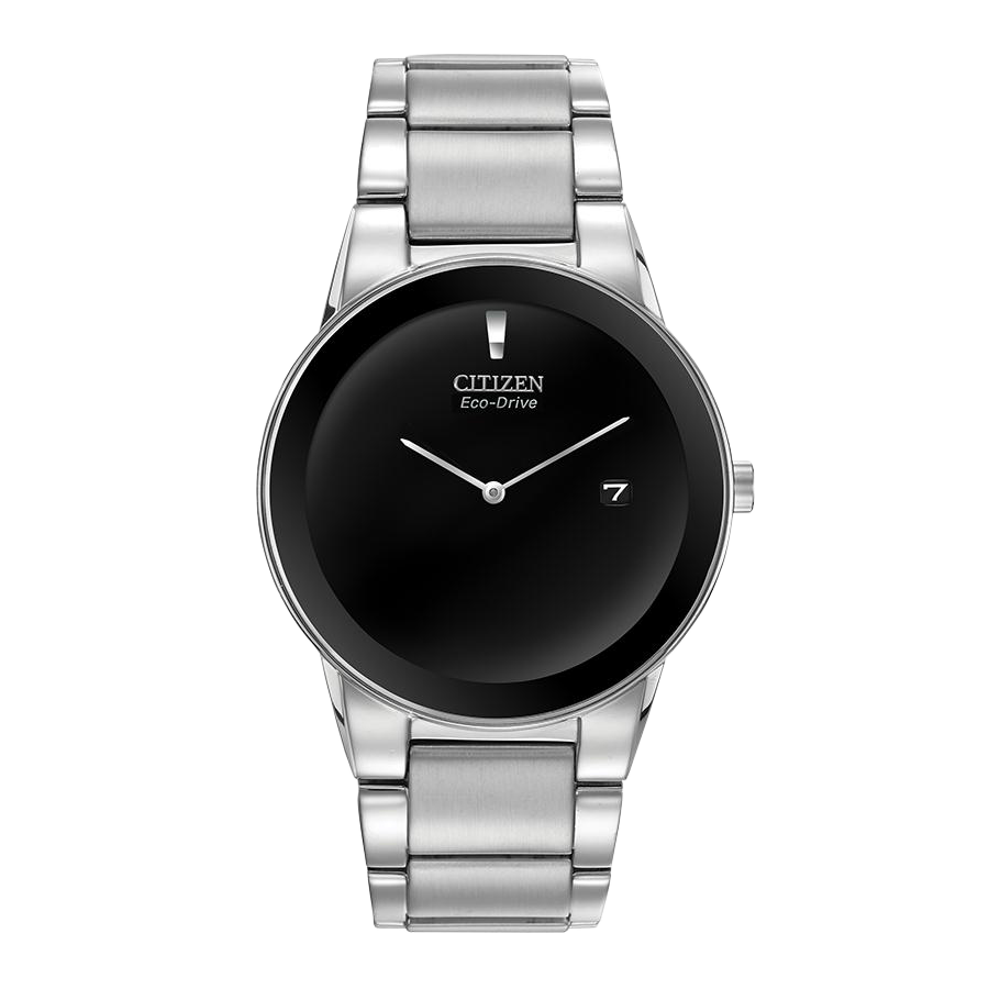 CITIZEN AXIOM WATCH FOR MEN | Bijouteries Lavigueur