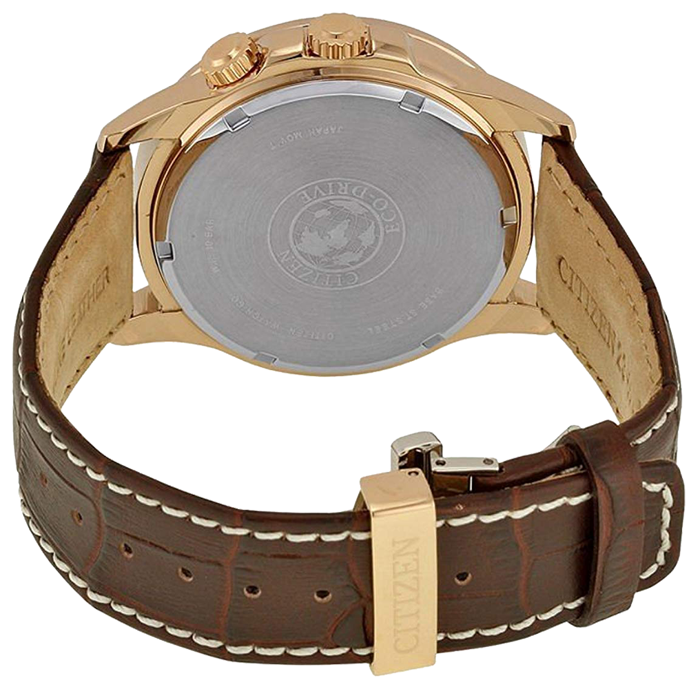 CITIZEN CALENDRIER 44MM