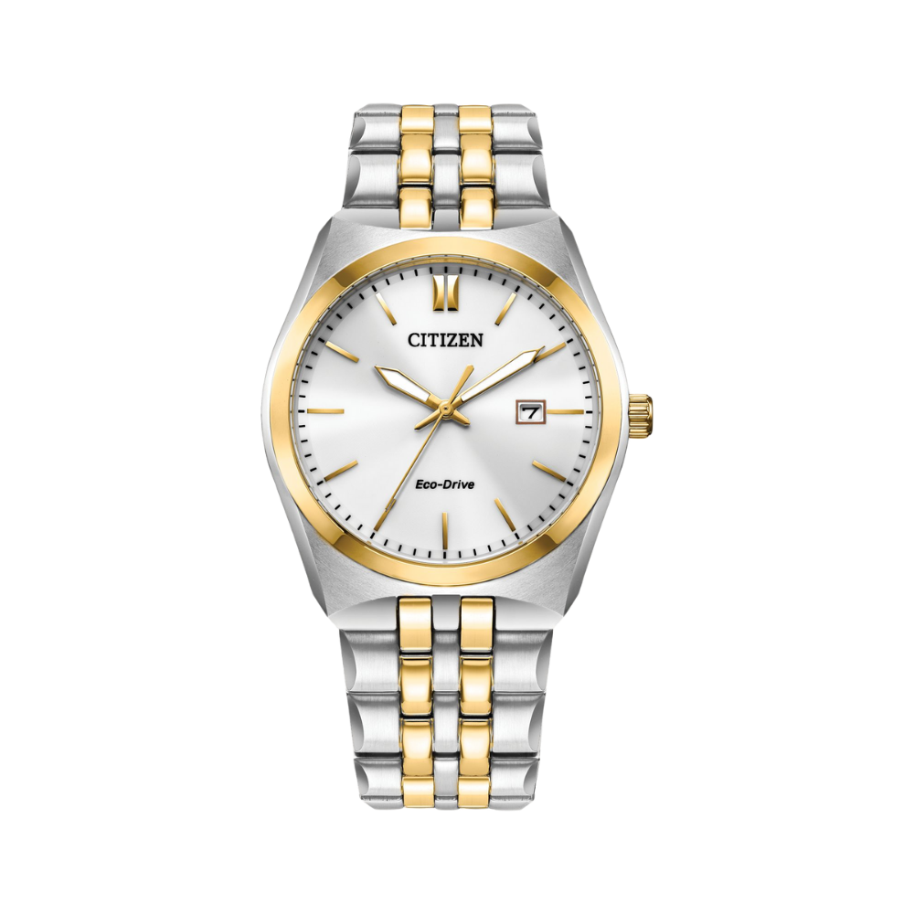 CITIZEN CORSO ECO-DRIVE 40MM WATCH | Bijouteries Lavigueur