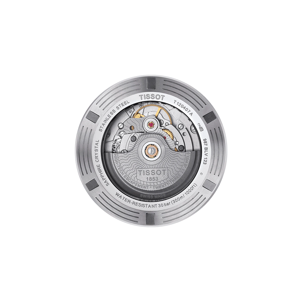 SEASTAR 1000 POWERMATIC 80