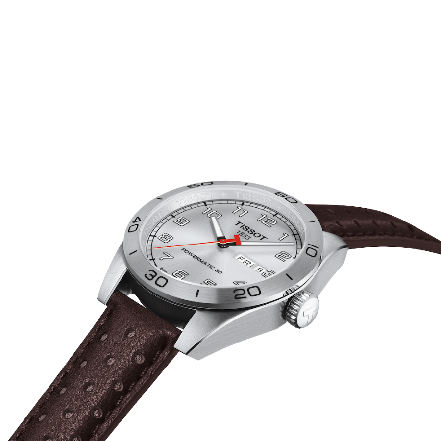 TISSOT PRS 516 POWERMATIC 80