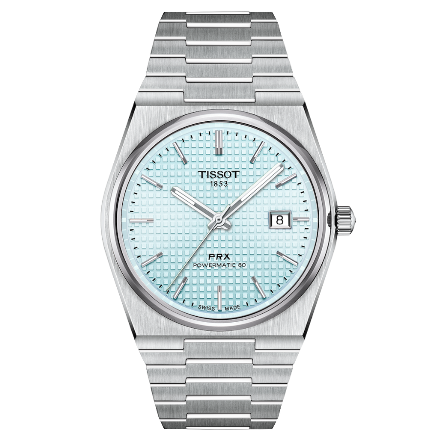 TISSOT PRX POWERMATIC 80