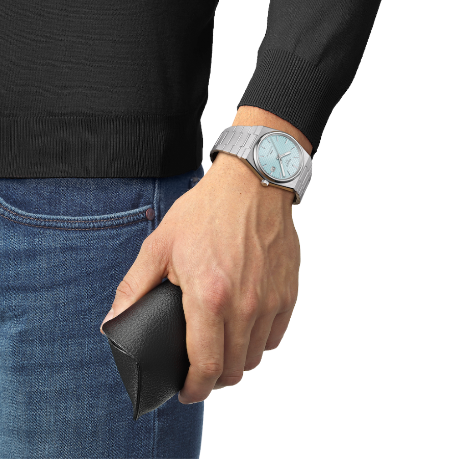 TISSOT PRX POWERMATIC 80