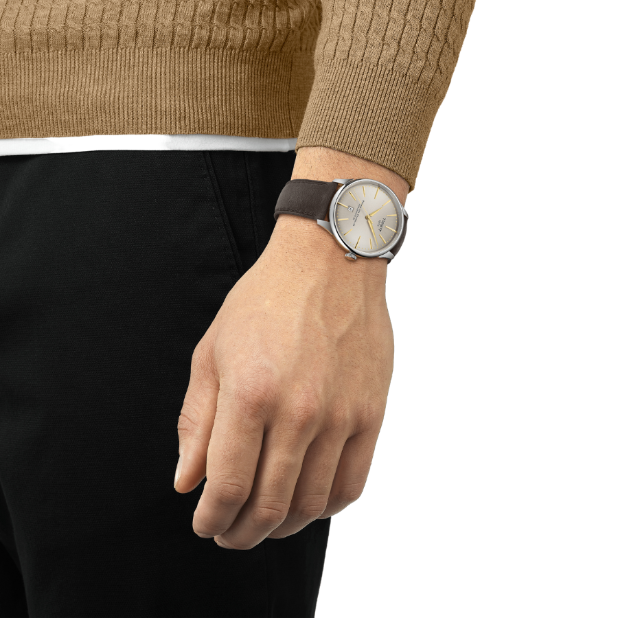 TISSOT PRX POWERMATIC 80