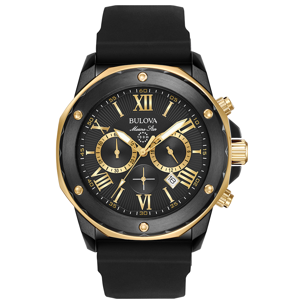 MARINE STAR 44MM