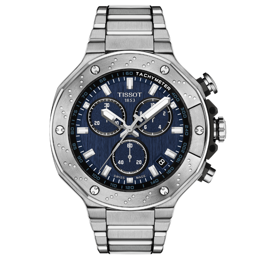 TISSOT T-RACE CHRONOGRAPH