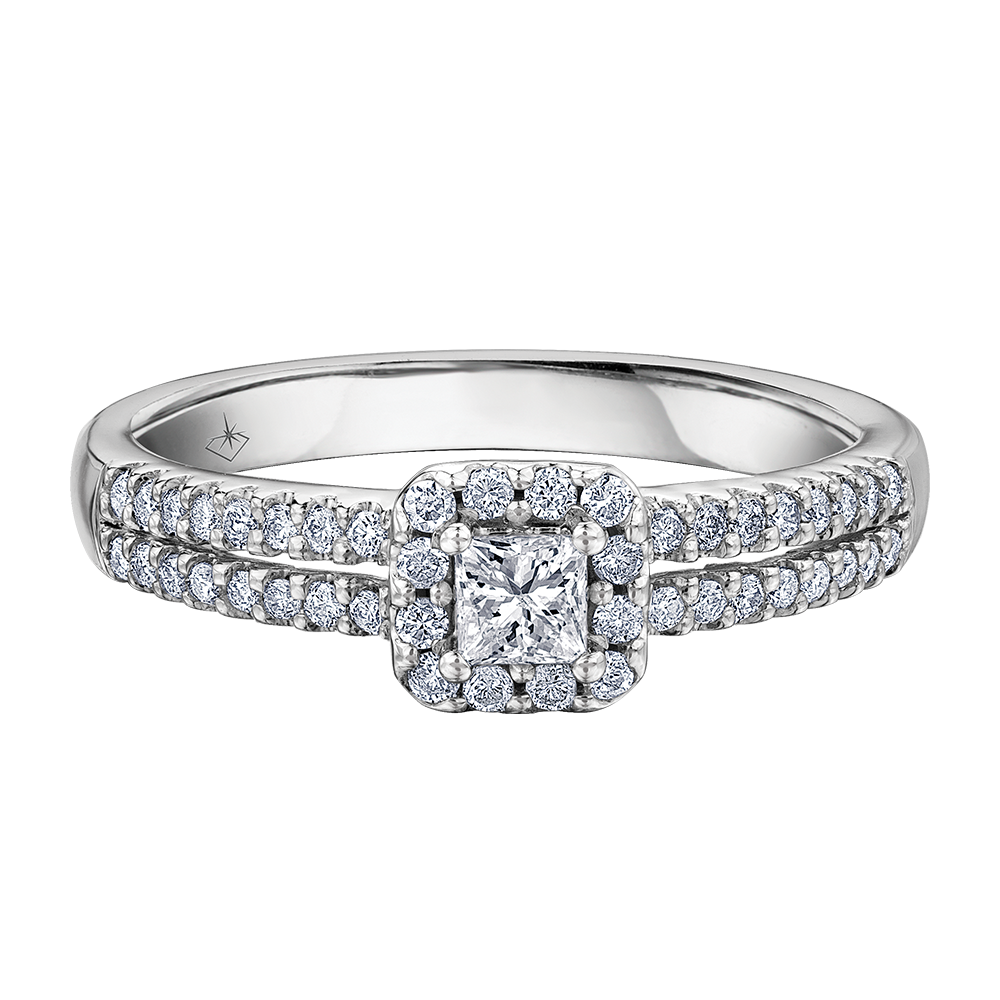WOMEN ENGAGEMENT RING