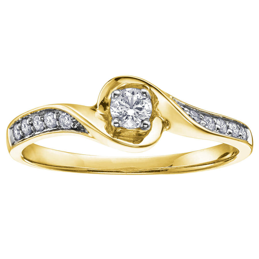 ENGAGEMENT RING