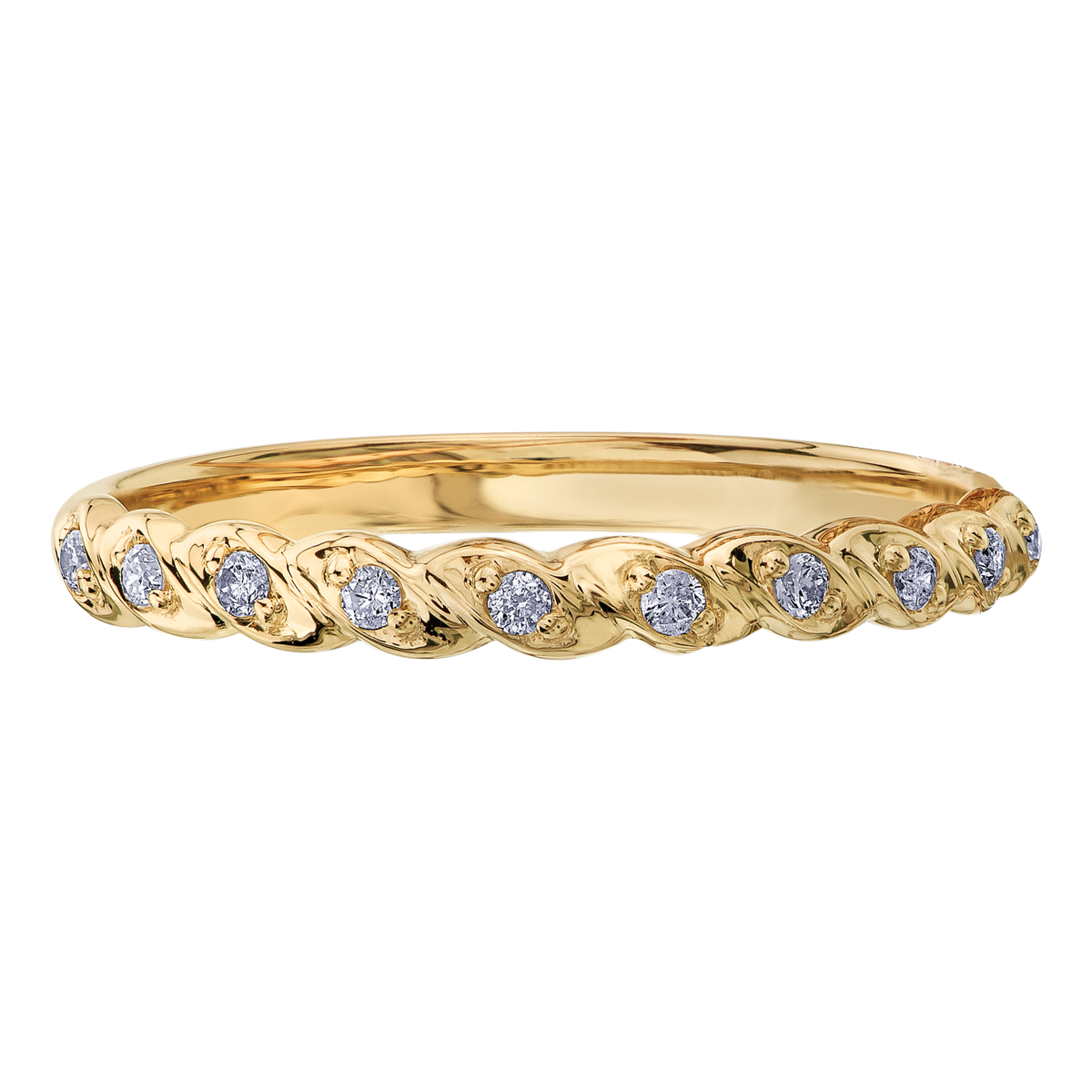 10K GOLD RING FOR WOMEN