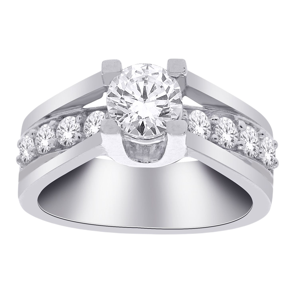 14K GOLD RING FOR WOMEN