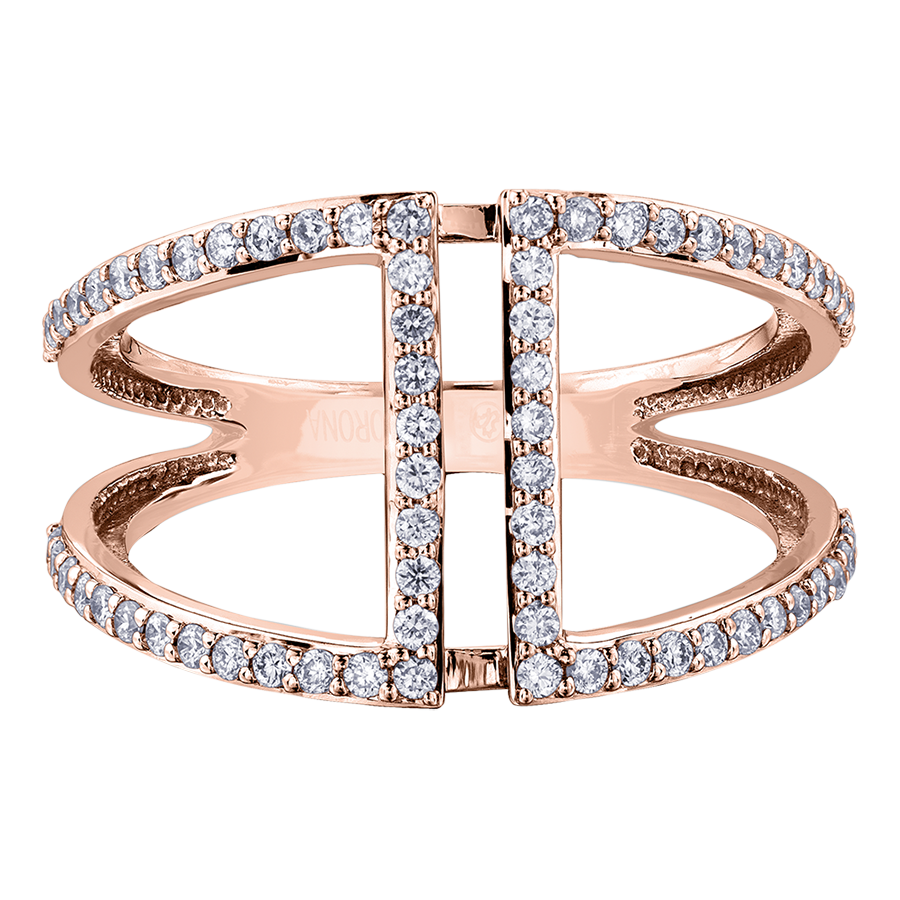 BAGUE EN OR POUR FEMME