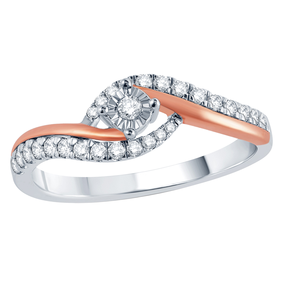 BAGUE EN OR POUR FEMME