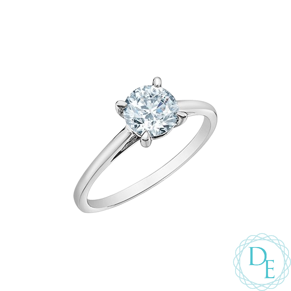 SOLITAIRE RING (1.00 - 1.19 CT)
