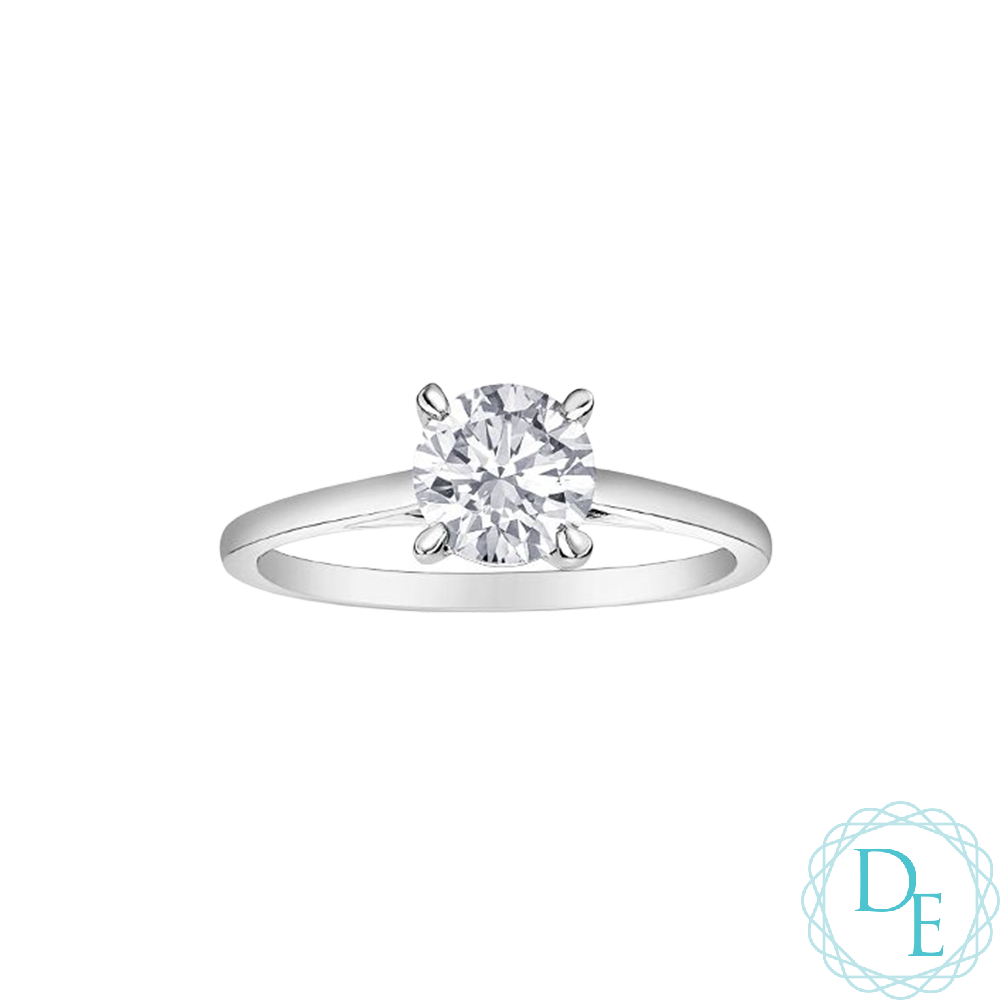 SOLITAIRE RING (1.00 - 1.19 CT)