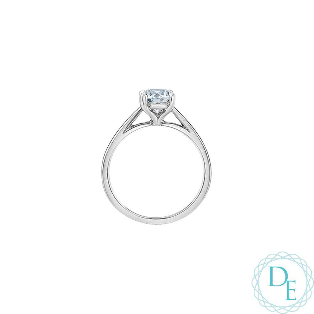SOLITAIRE RING (1.00 - 1.19 CT)