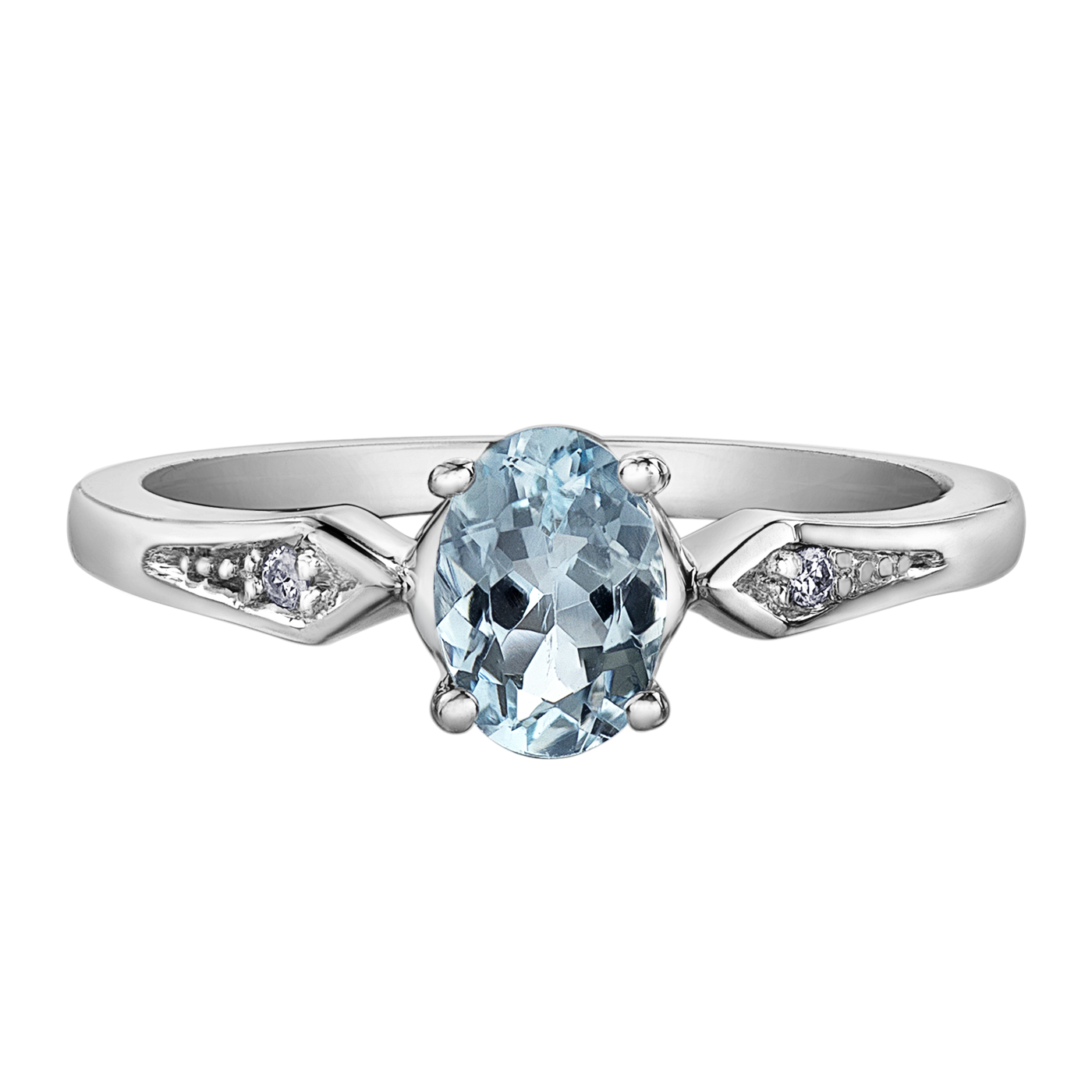 BAGUE EN OR POUR FEMME