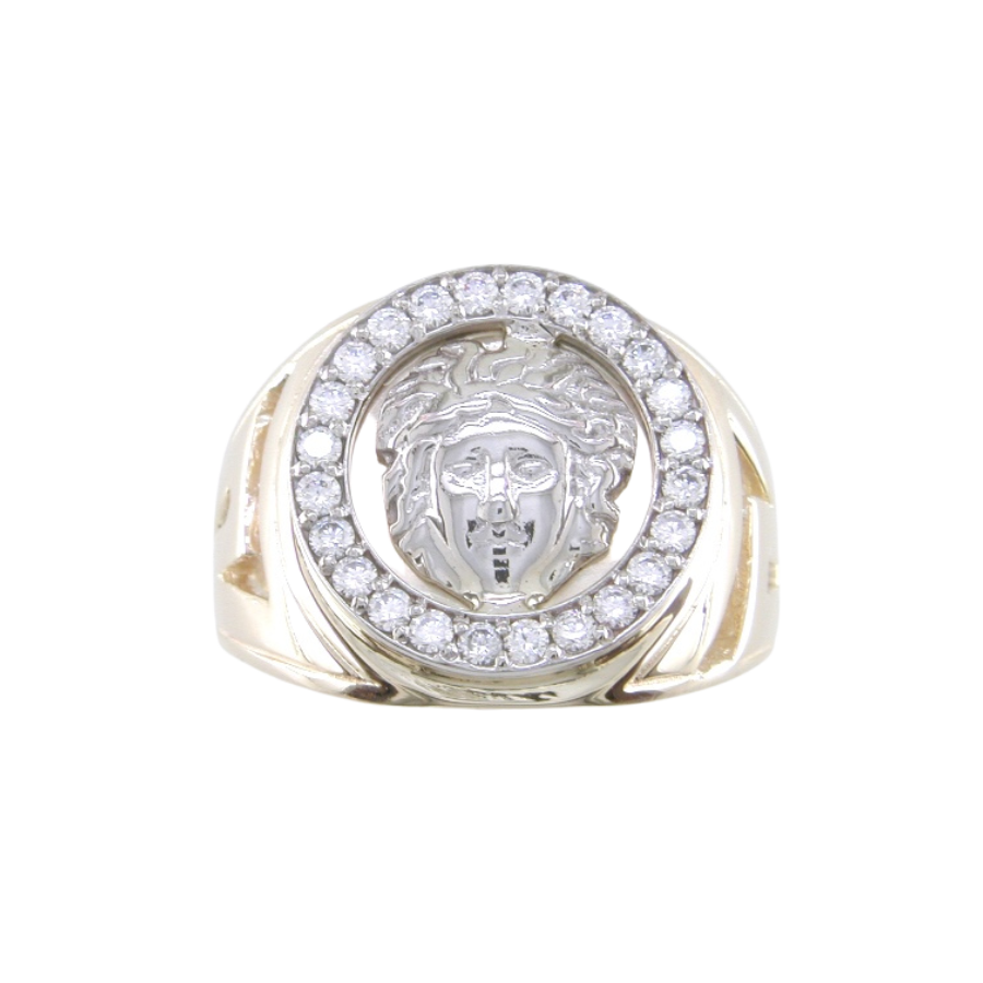 10K GOLD RING