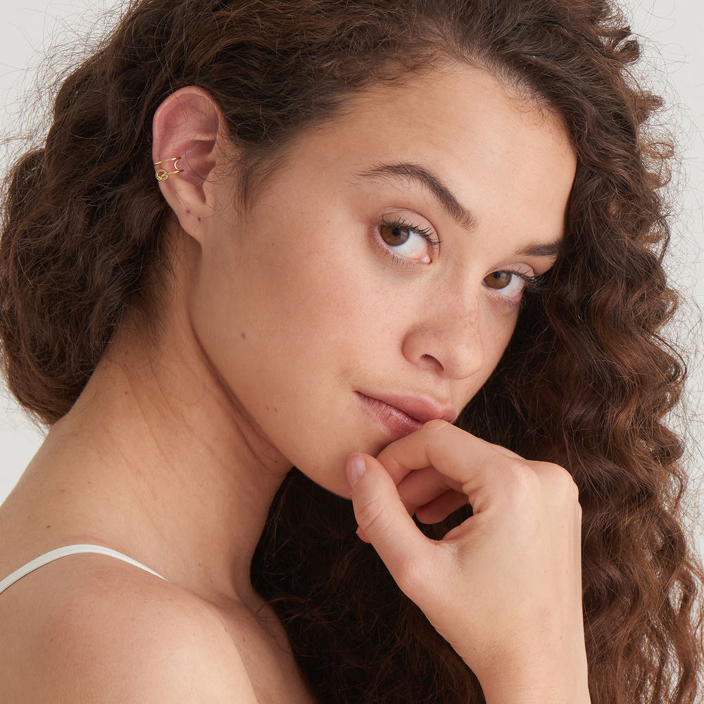 925 SILVER EARRINGS