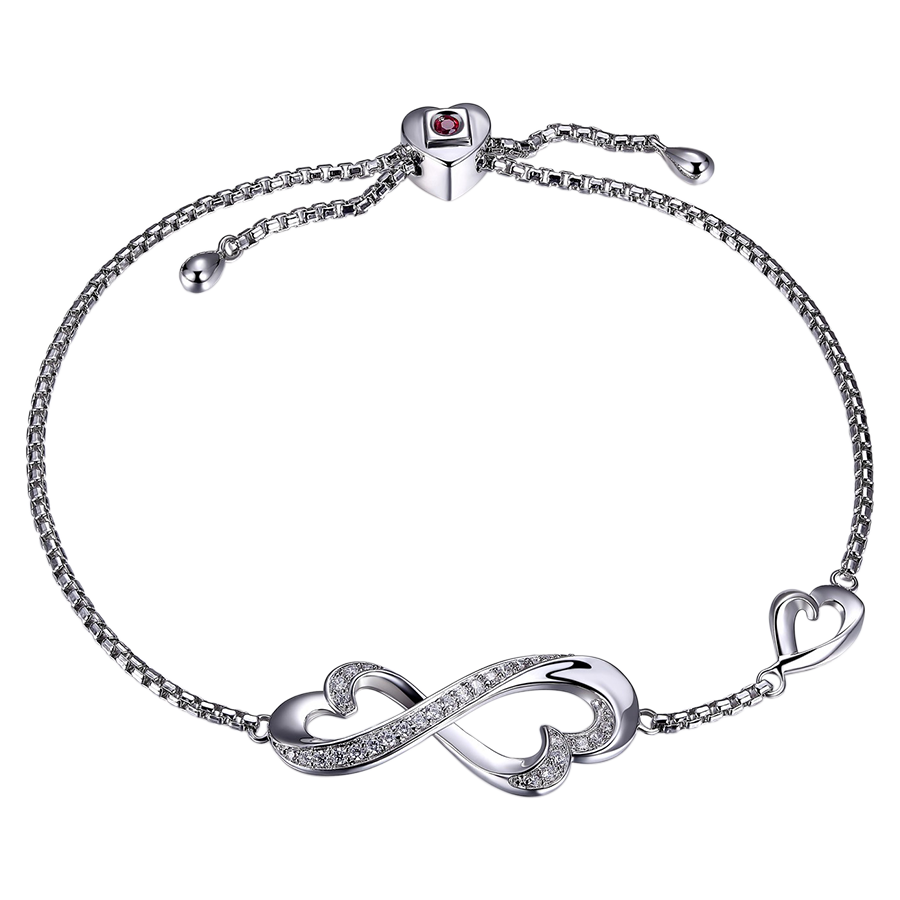 BRACELET EN ARGENT 925