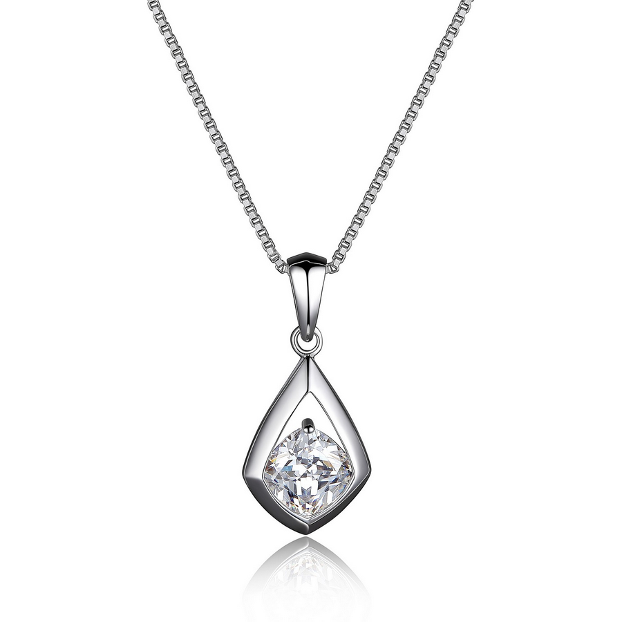 STERLING SILVER PENDANT | Bijouteries Lavigueur