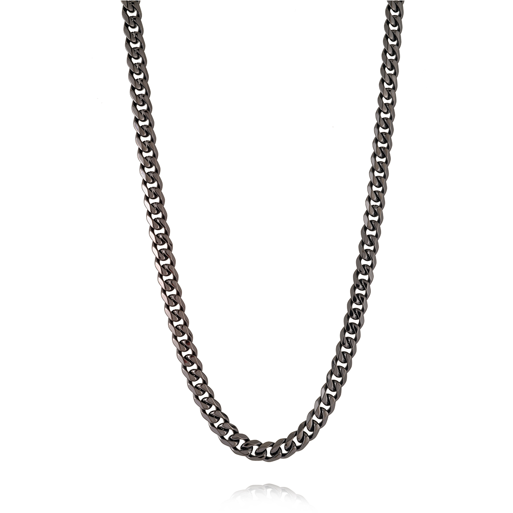 24’’ STAINLESS STEEL CHAIN