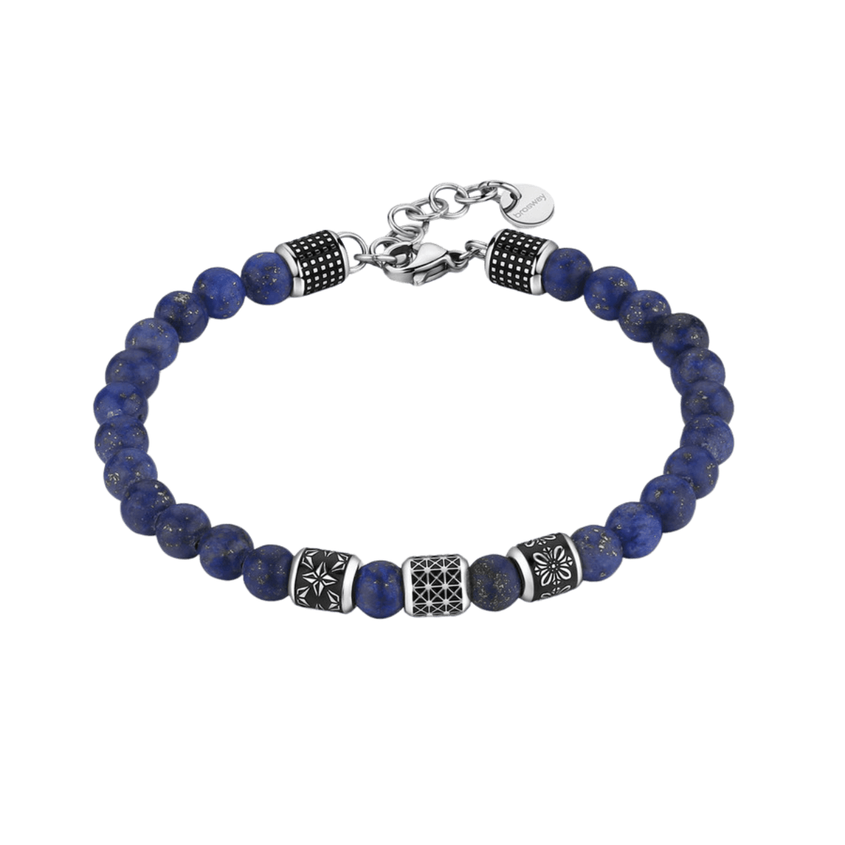 BRACELET ACIER 316L