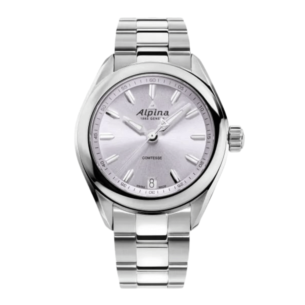 ALPINER COMTESSE QUARTZ 34MM