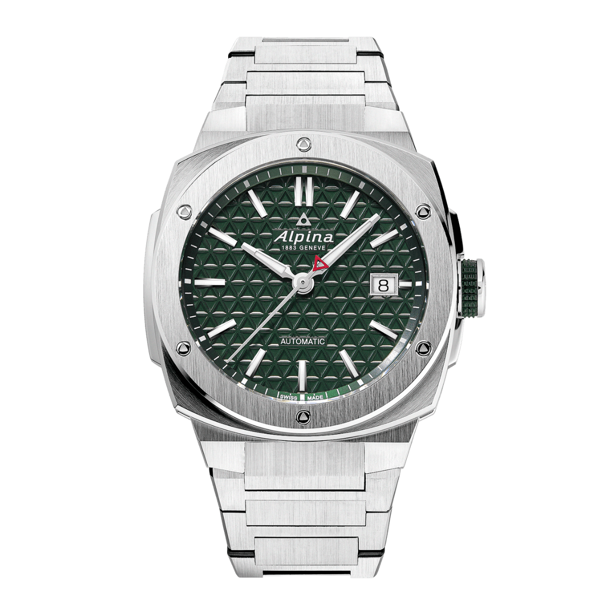 ALPINER EXTREME AUTOMATIC 40MM