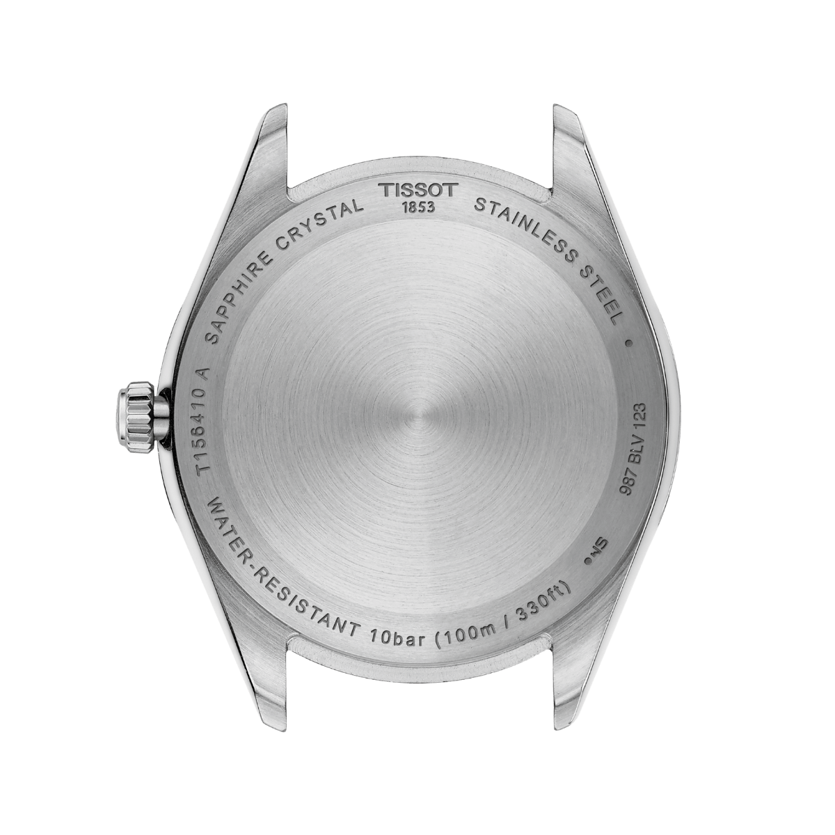 BALLADE 40MM