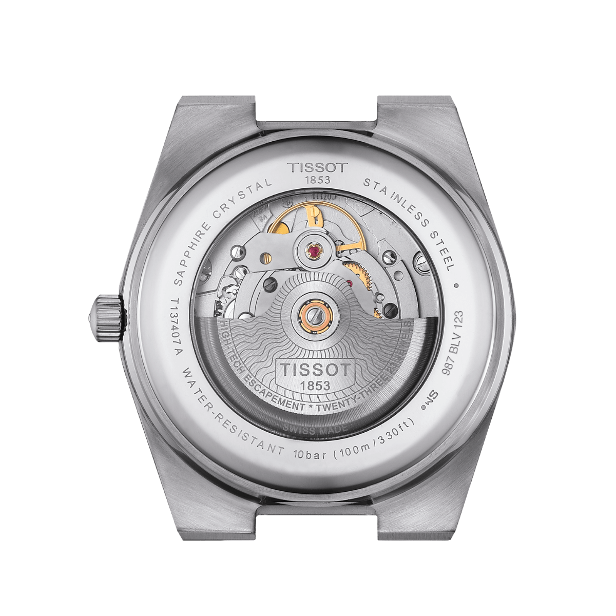 PRX POWERMATIC 80 GRADIENT 40mm