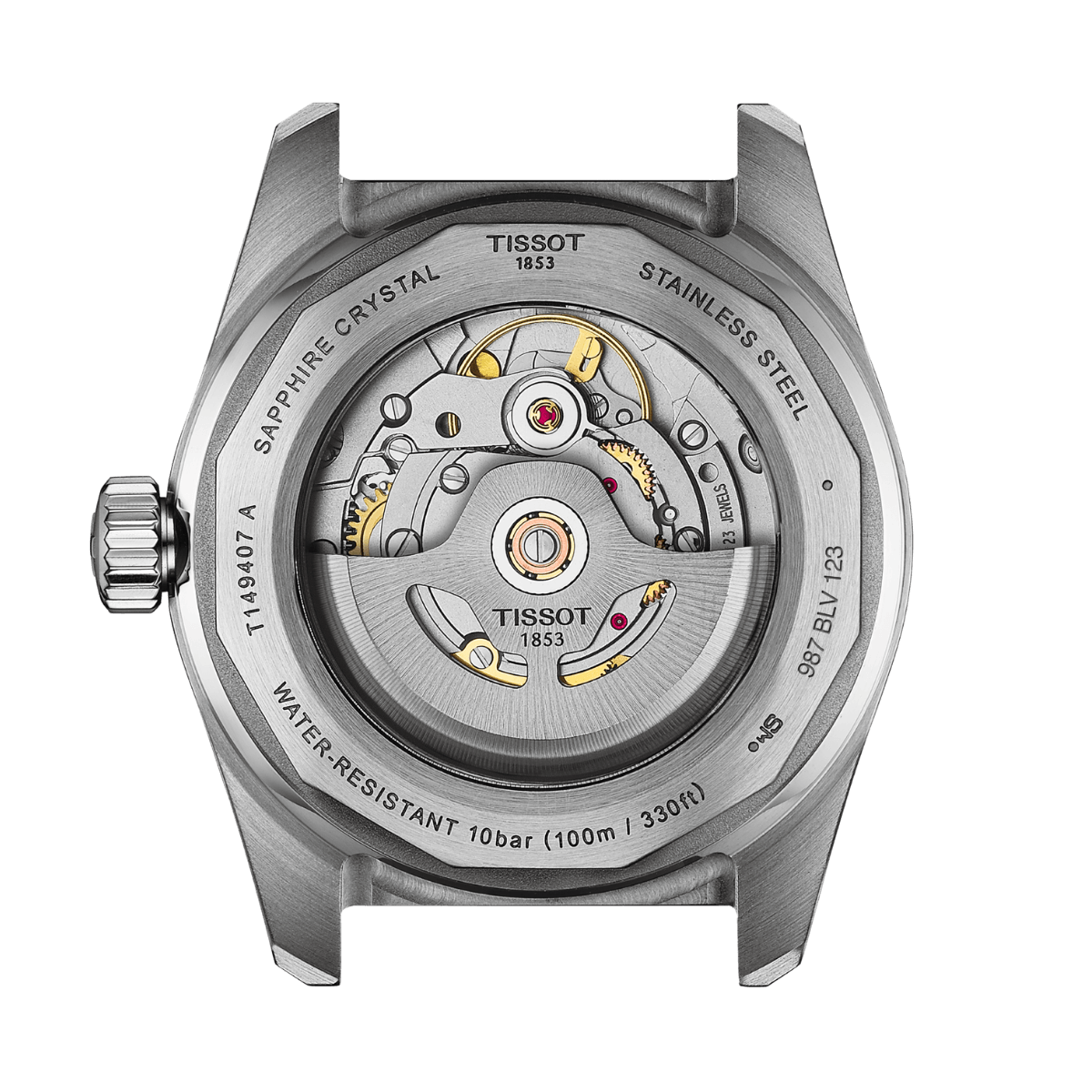 PR516 POWERMATIC 80 38mm