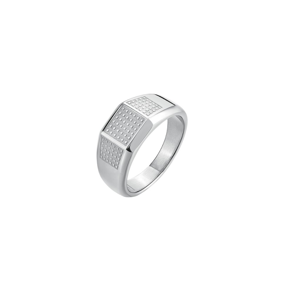 316L STEEL RING