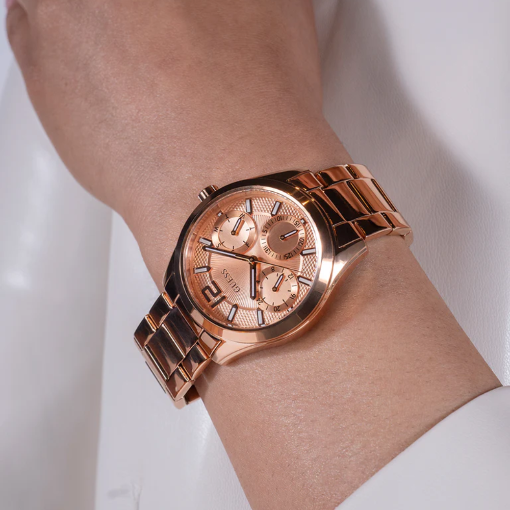 Zoe 38mm