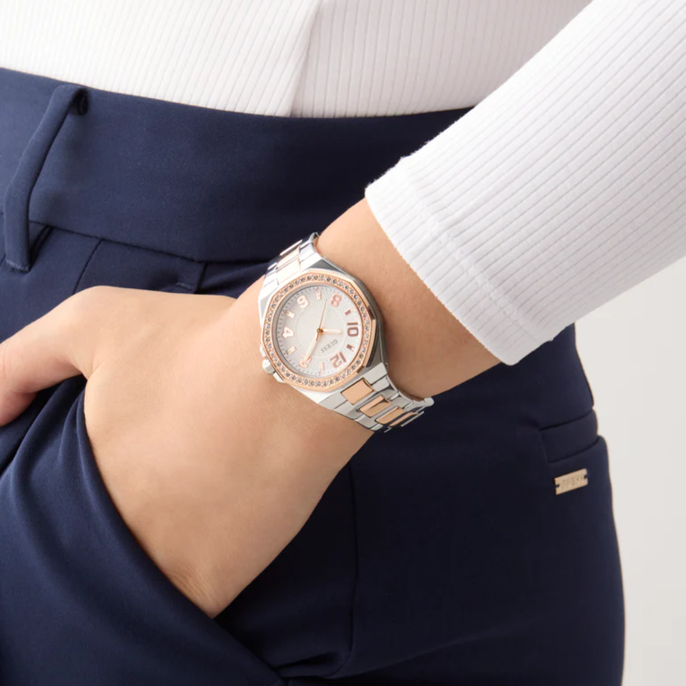 Contessa 34mm