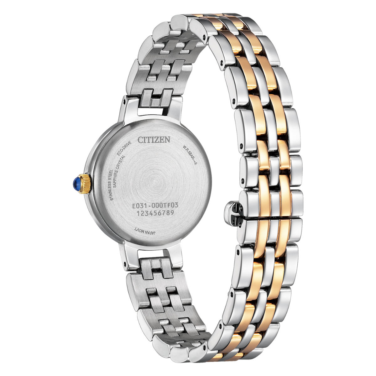 Citizen L Classic