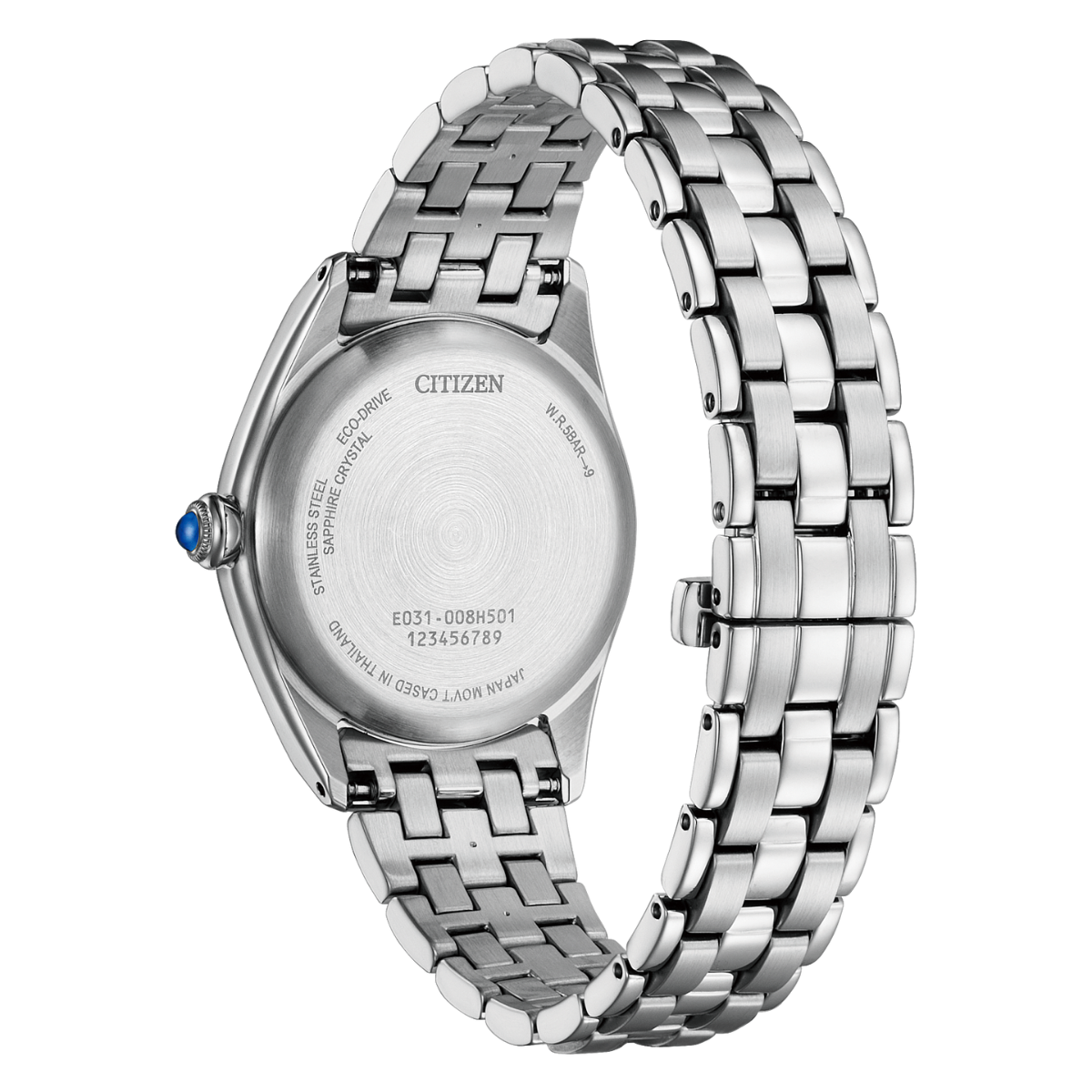 Citizen L Classic