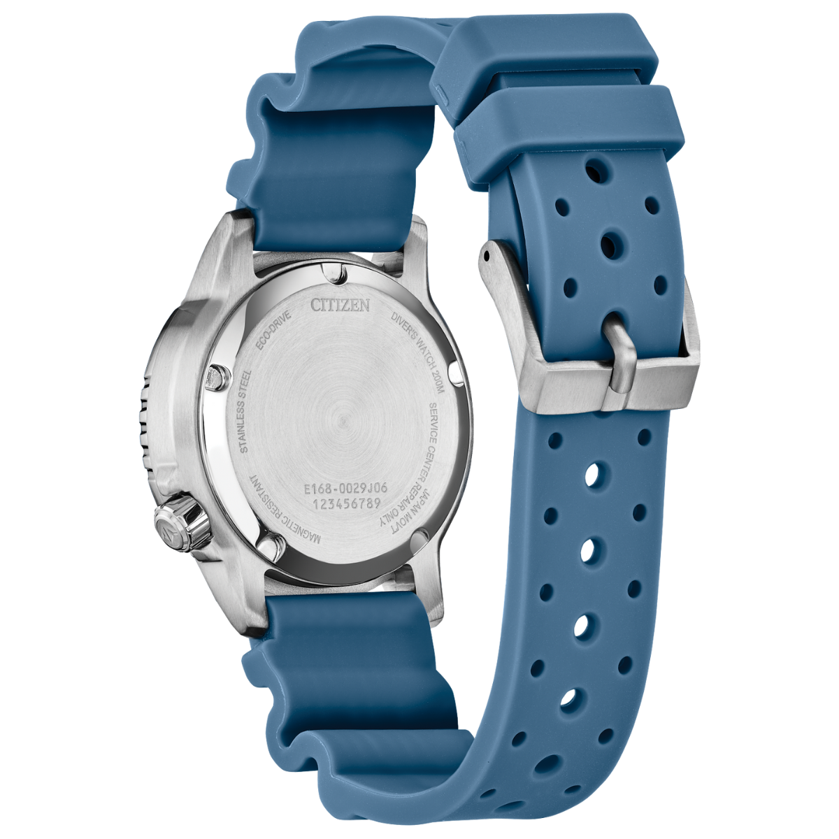 Promaster Dive 37mm