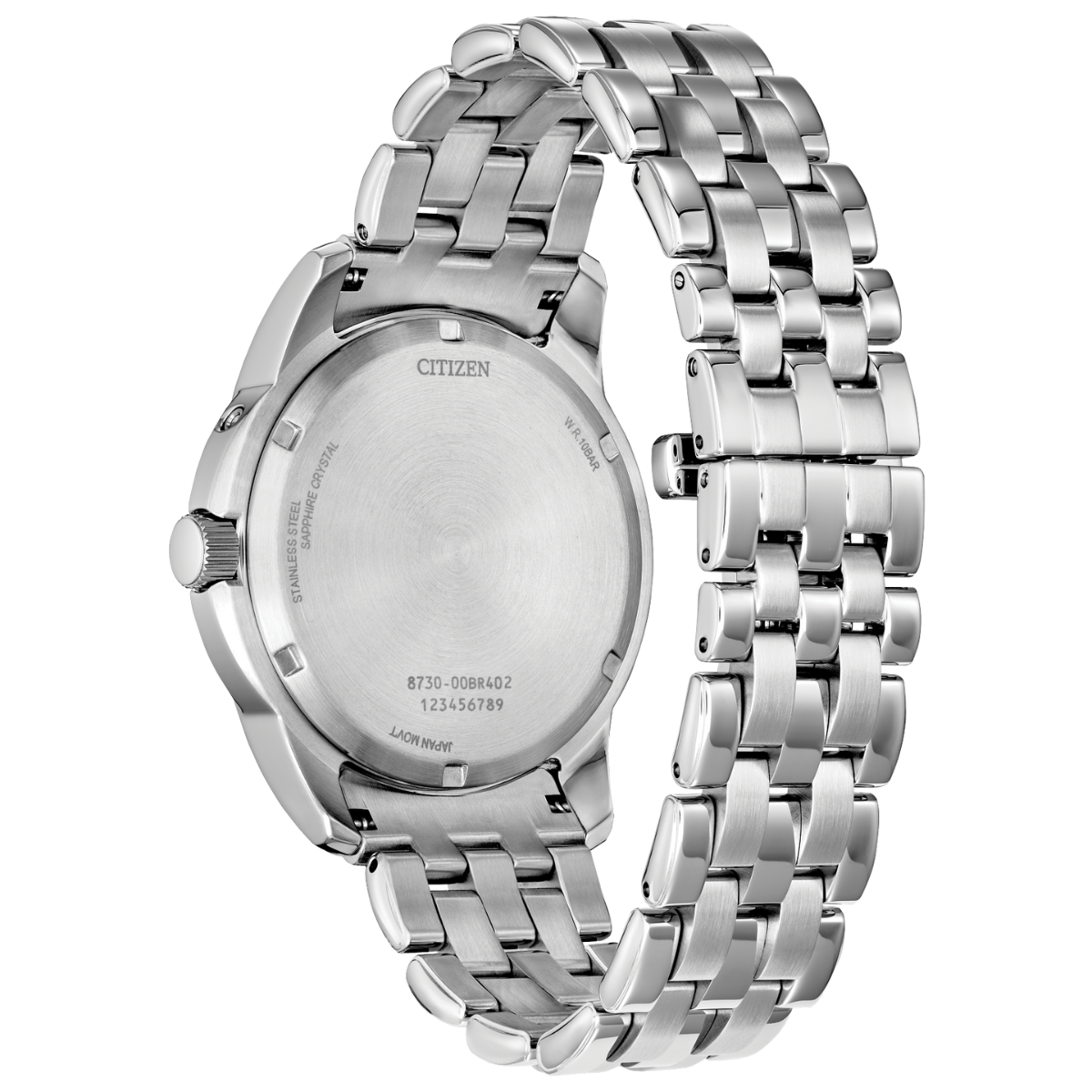 Calendrier 41.8mm