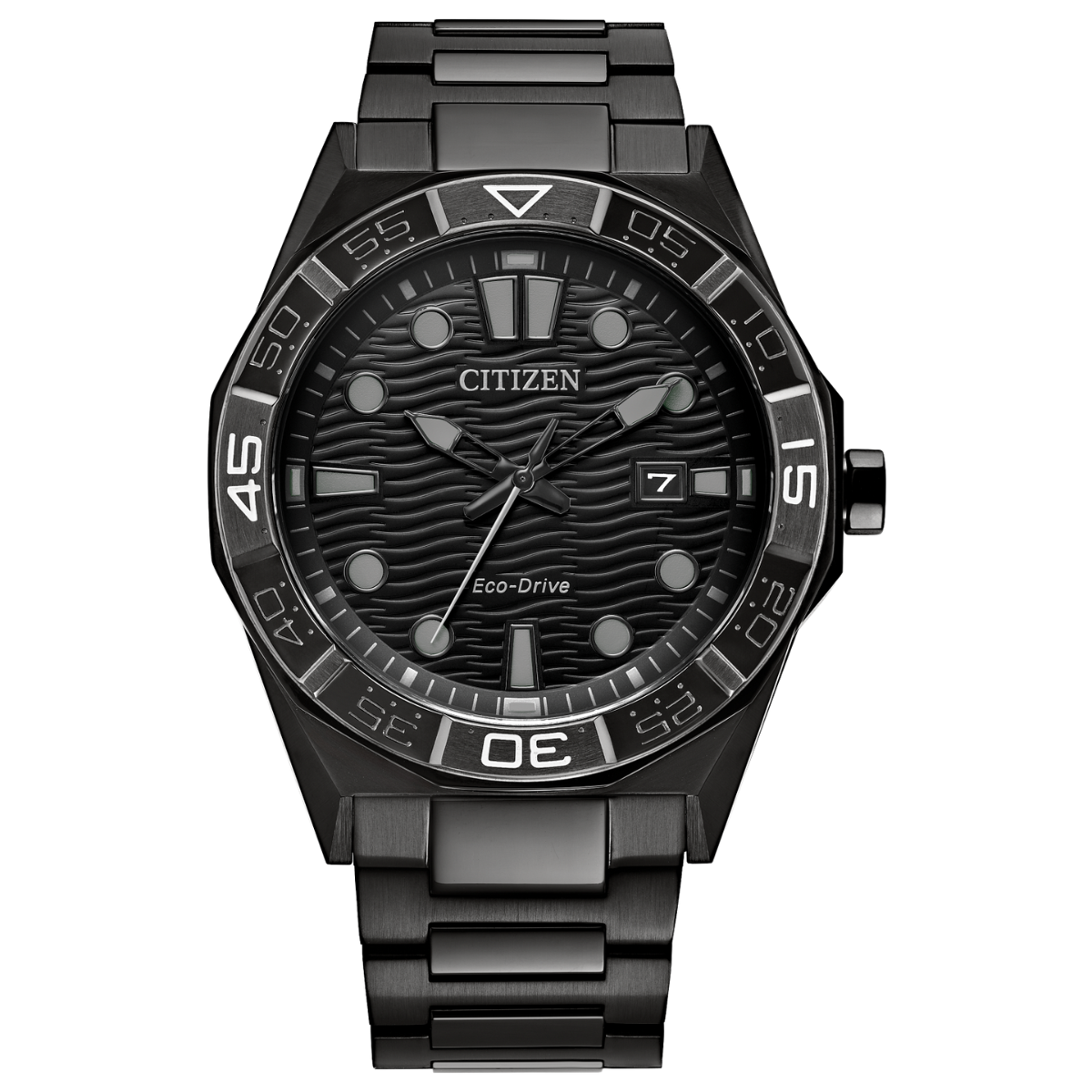 Brycen 42mm