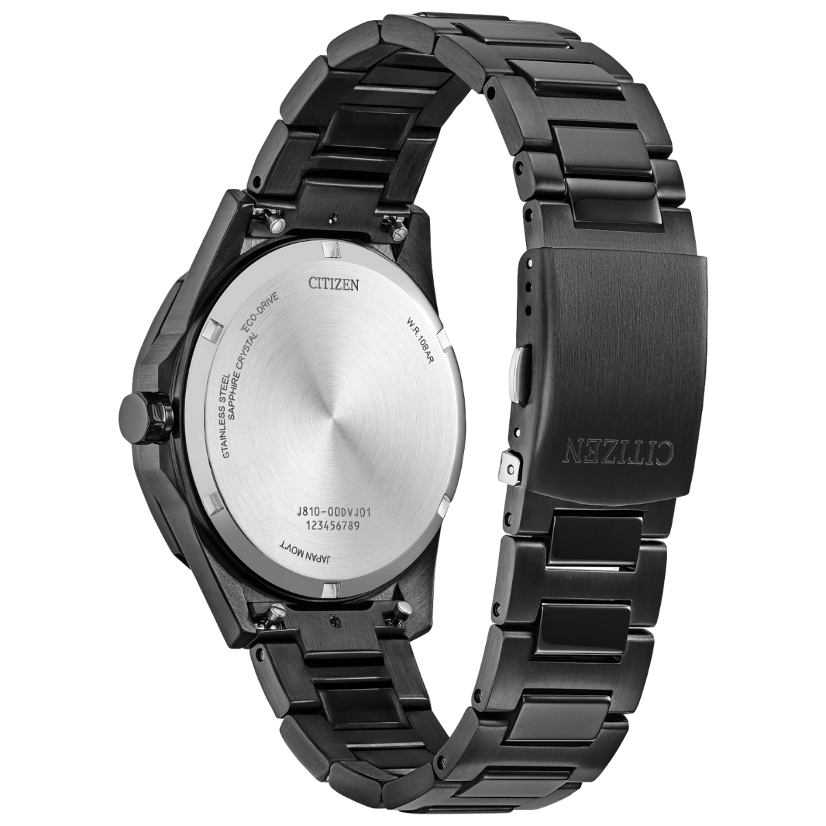 Brycen 42mm