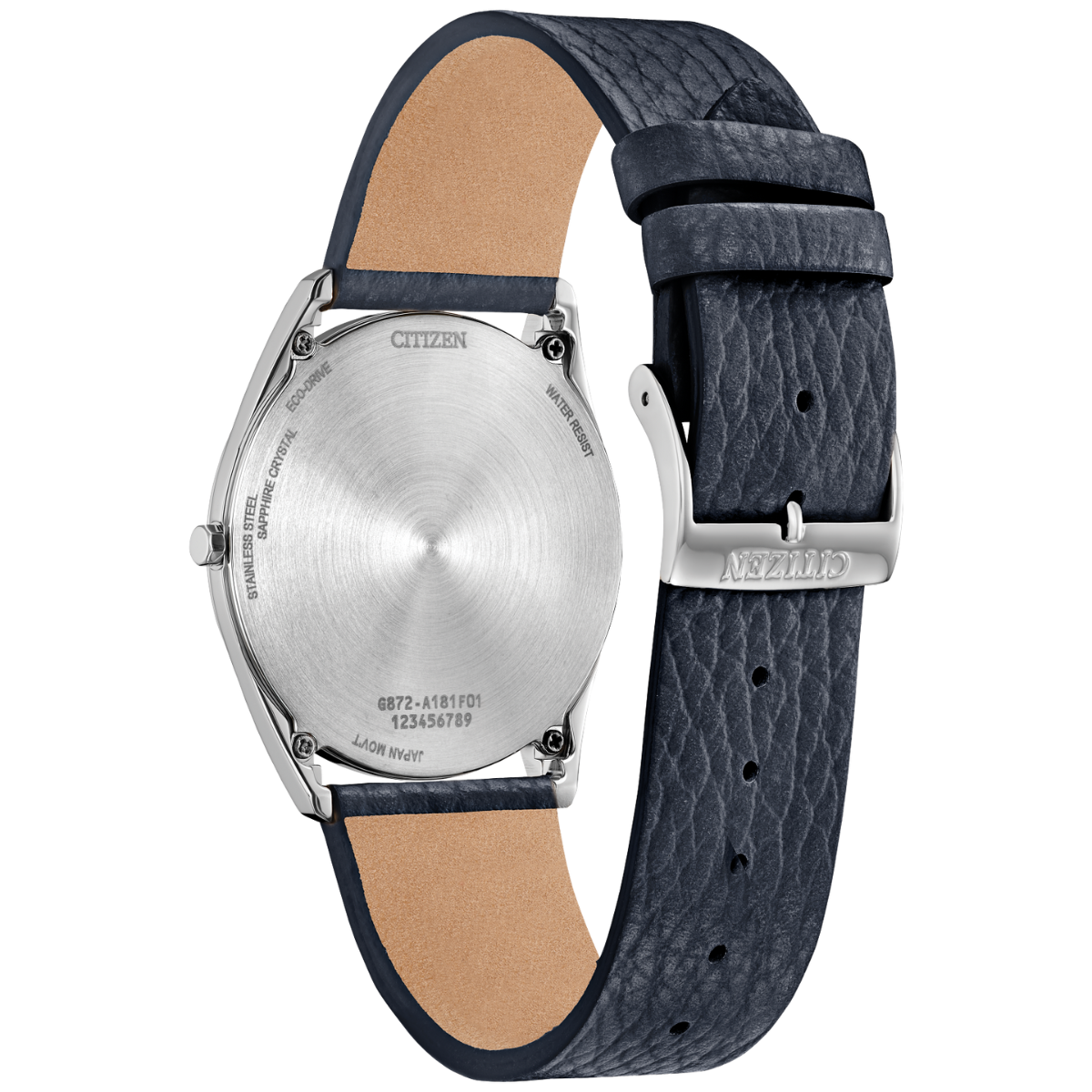 Suratto 38.4mm