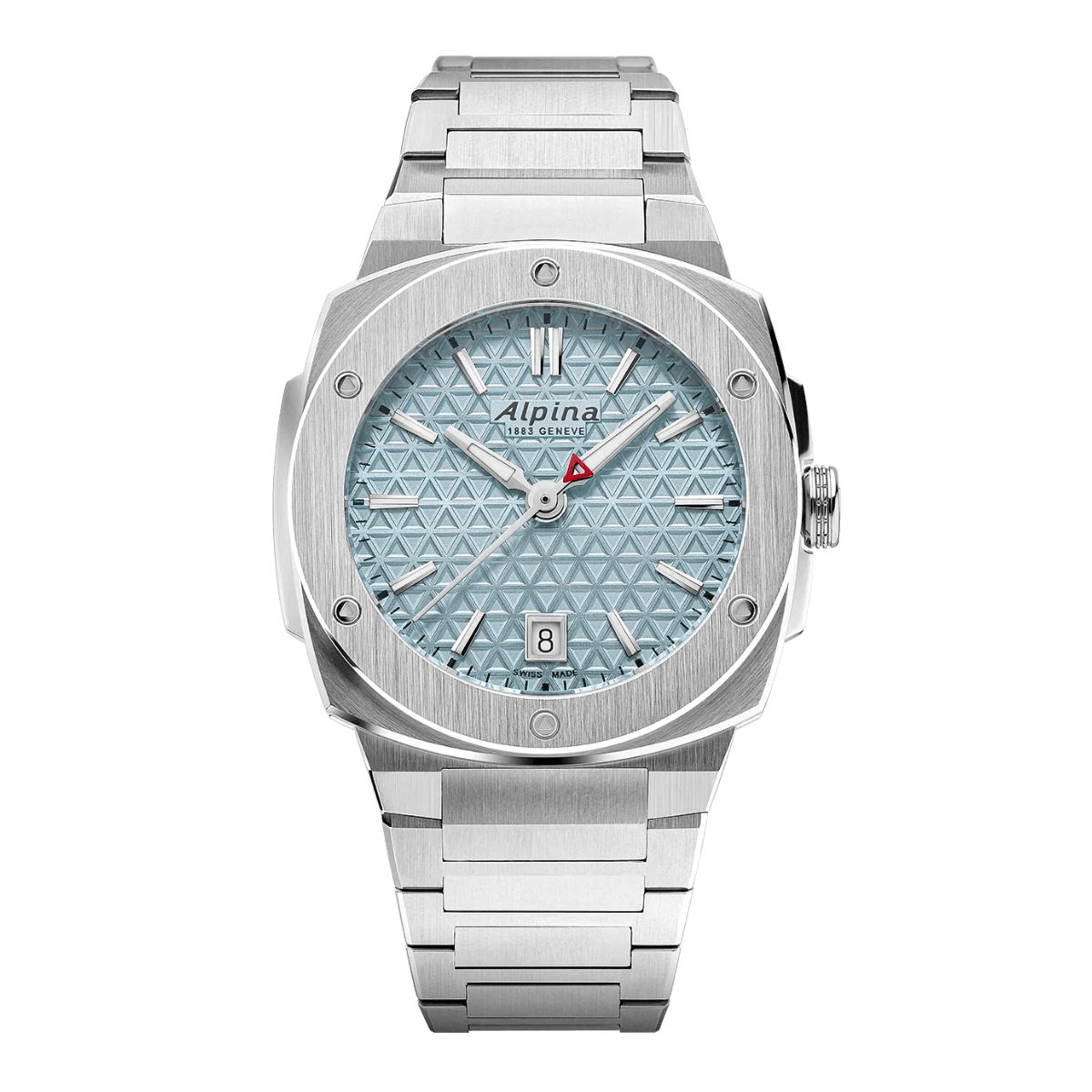 ALPINER EXTREME QUARTZ 34MM