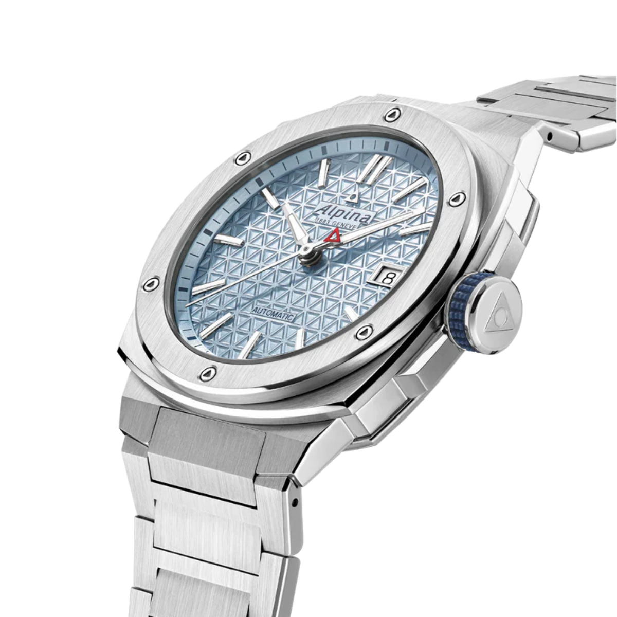 ALPINER EXTREME QUARTZ 34MM