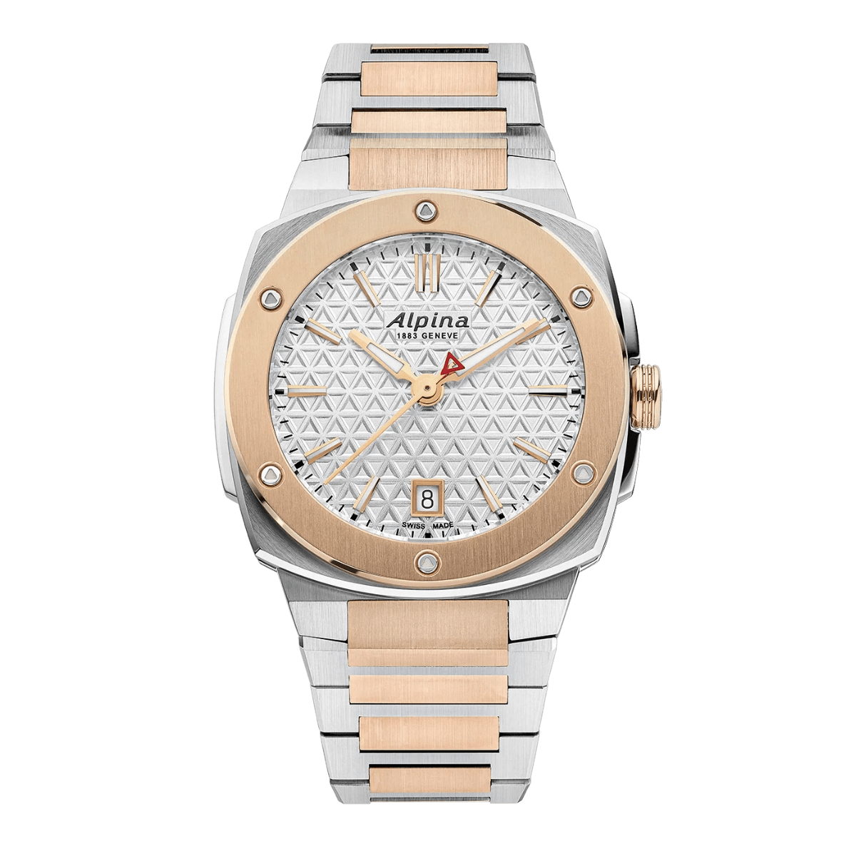 ALPINER EXTREME QUARTZ 34MM