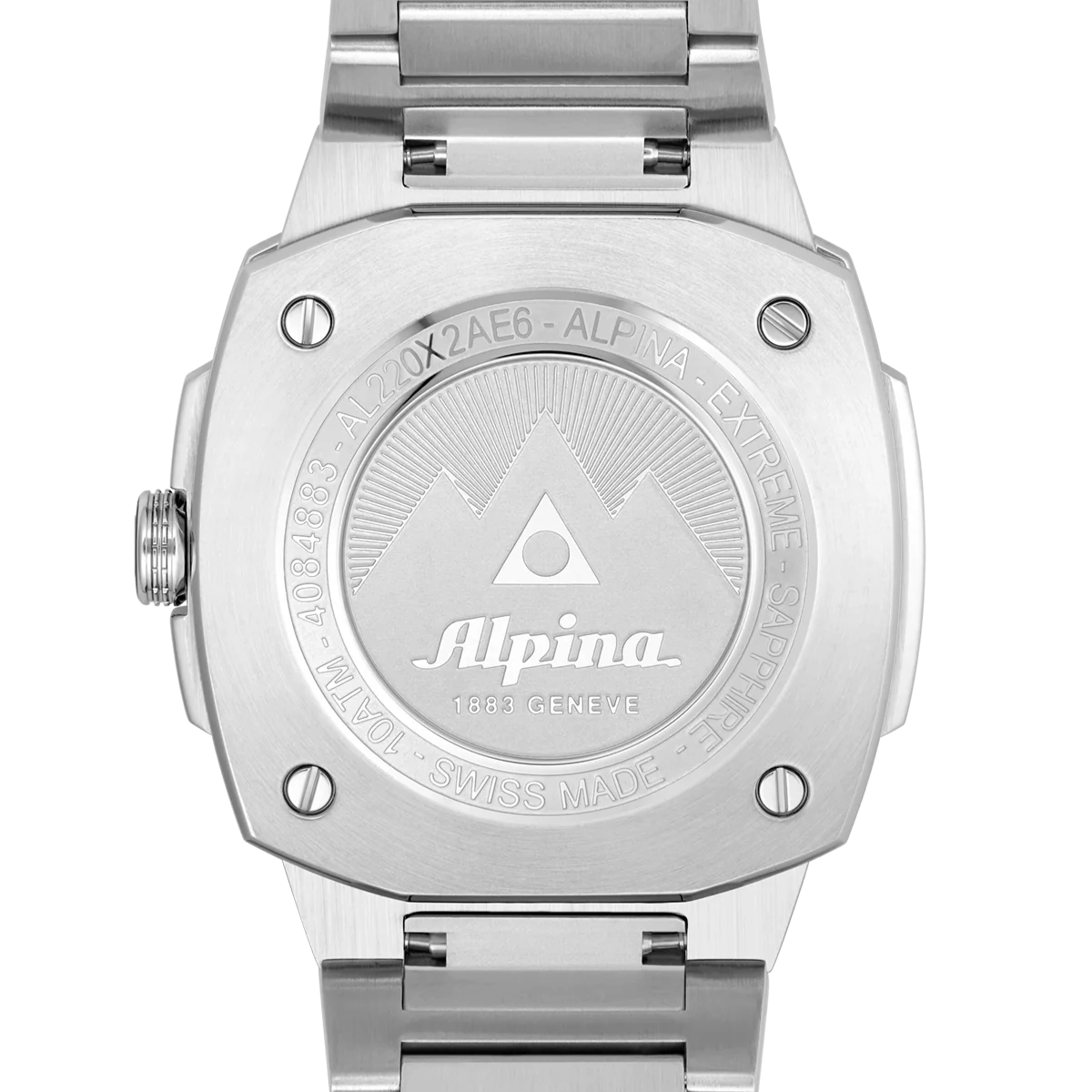 ALPINER EXTREME QUARTZ 34MM LIMITÉE