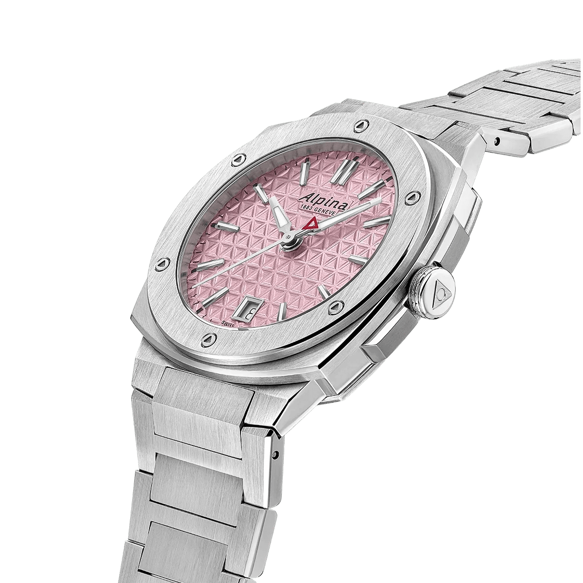 ALPINER EXTREME QUARTZ 34MM LIMITÉE