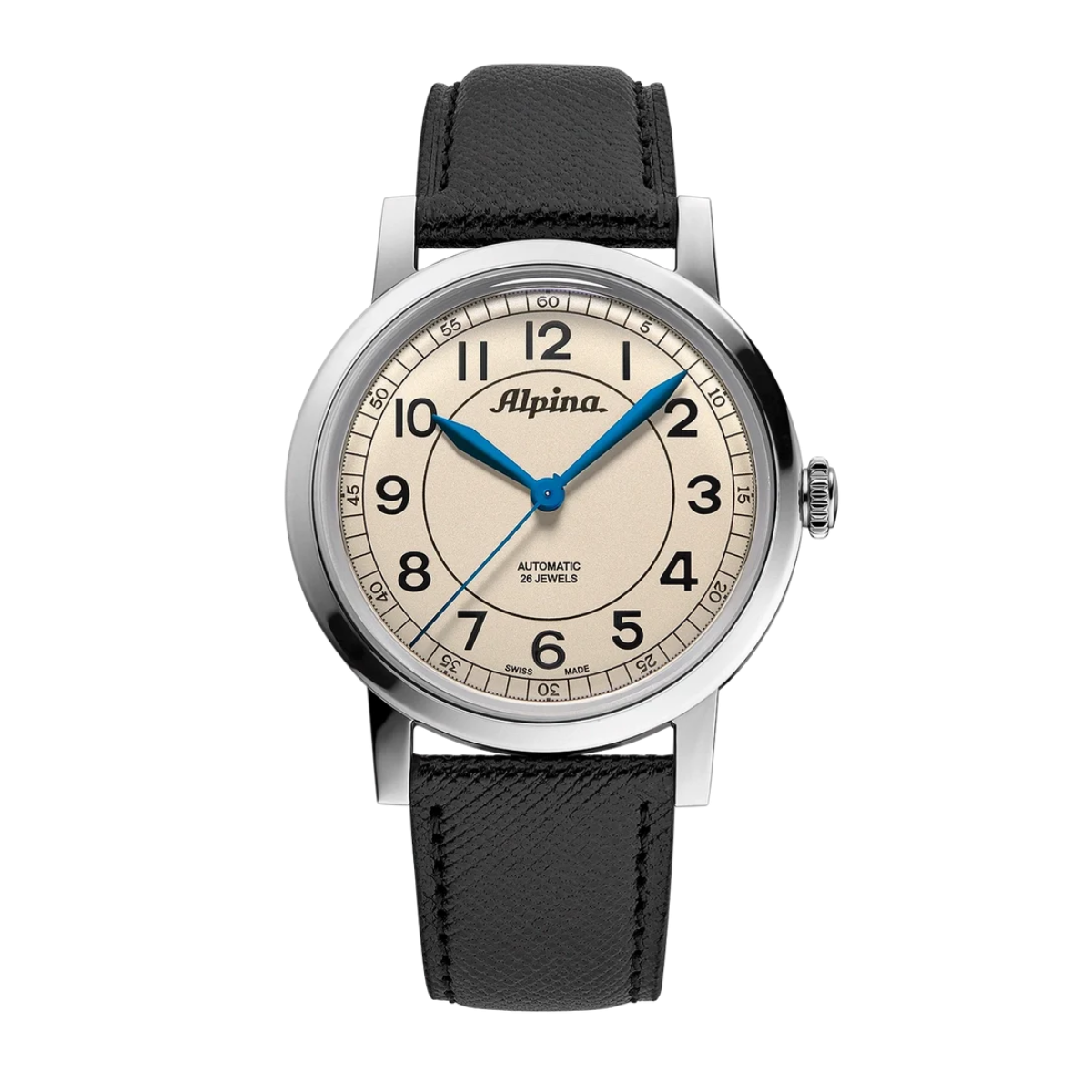 HERITAGE AUTOMATIC 38MM